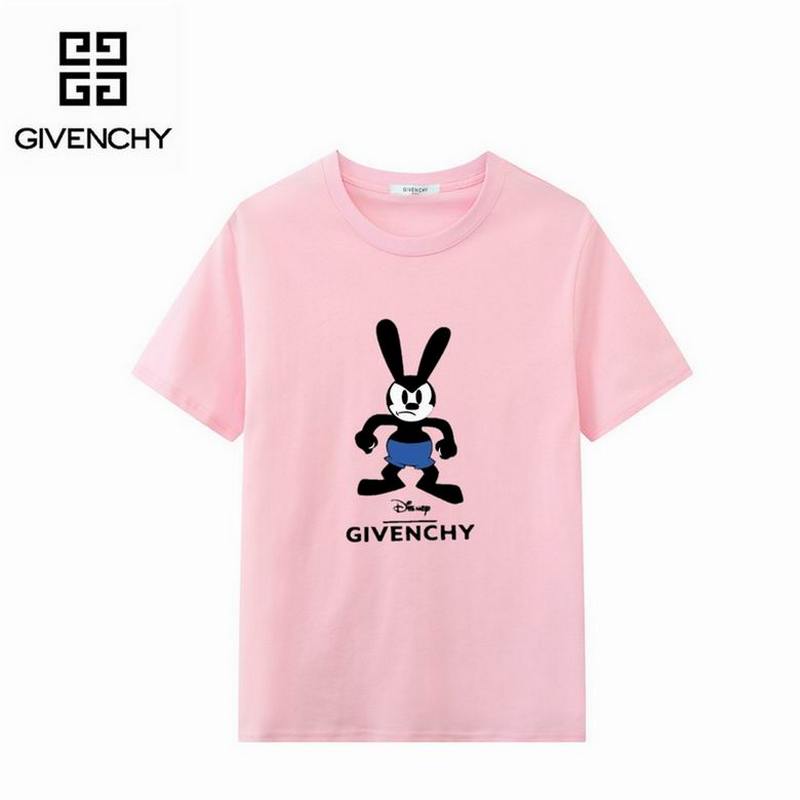 GIVENCHY Men's T-shirts 128